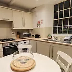 Partridge Holme Casa de Férias *