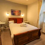 Casa de Férias Partridge Holme