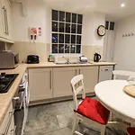 Casa de Férias Partridge Holme