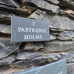 Partridge Holme Bowness-on-Windermere
