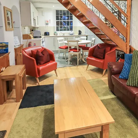 Partridge Holme Holiday home