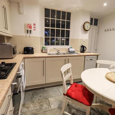 Partridge Holme Holiday home *