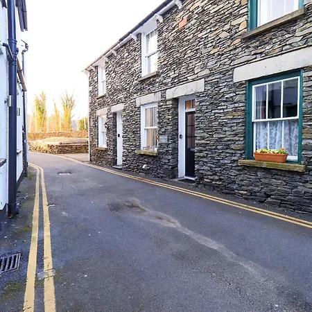 Holiday home Partridge Holme Bowness-on-Windermere
