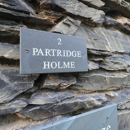 Partridge Holme Holiday home Bowness-on-Windermere