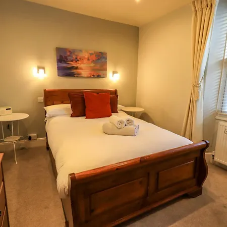 Partridge Holme Holiday home *