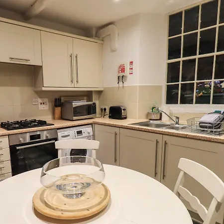 Partridge Holme 펜션 *