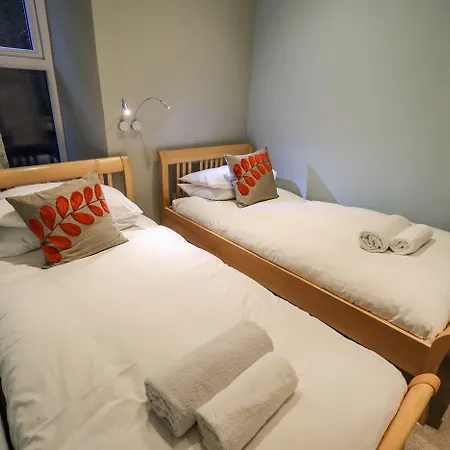 Partridge Holme Casa de Férias