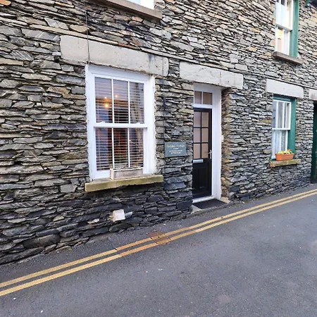 Partridge Holme Casa de Férias