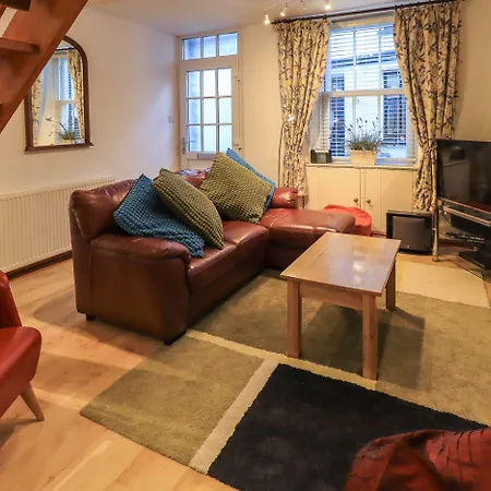 Partridge Holme Casa de Férias Bowness-on-Windermere