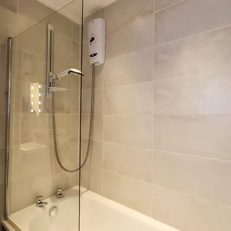 Partridge Holme 펜션