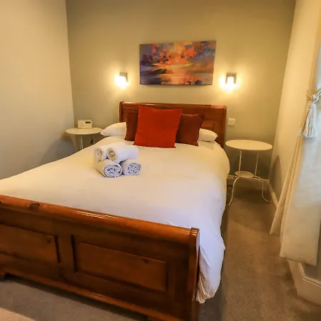 Partridge Holme 보우네스온윈더미어