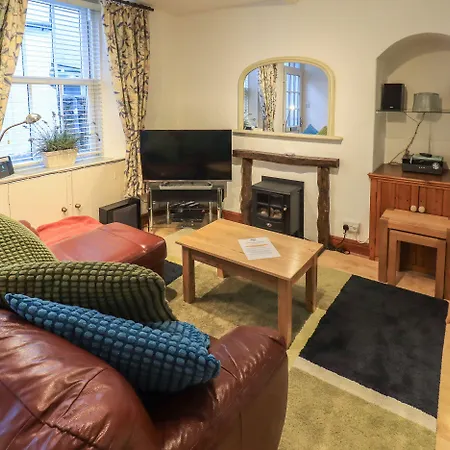 Partridge Holme Casa de Férias